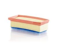 Original Mann-Filter Air Filter C 27 030 for Dacia Lada Renault