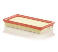 Original Mann-Filter Air Filter C 28 013 for Alfa Romeo Fiat Lancia