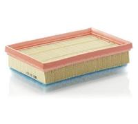 Original Mann-Filter Air Filter C 28 105/1 for Fiat