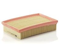Original Mann-Filter Air Filter C 28 122 for Ford Volvo