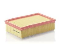 Original Mann-Filter Air Filter C 28 136/2 for Seat Skoda VW