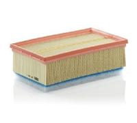 Original Mann-Filter Air Filter C 28 160/1 for Citroën DS Peugeot