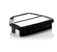 Original Mann-Filter Air Filter C 29 008 for Chevrolet Opel
