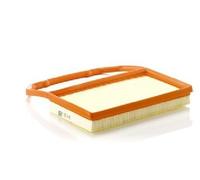 Original Mann-Filter Air Filter C 29 015 for Seat Skoda VW