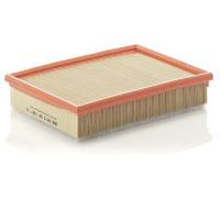 MANN-FILTER C 29 122/1 Air Filter - for Cars + Transporters