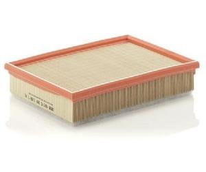 Original Mann-Filter Air Filter C 29 122/1 for Bentley Rolls-Royce Volvo
