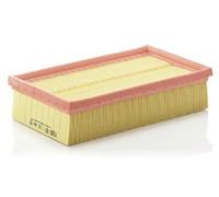 Original Mann-Filter Air Filter C 29 144 for Mercedes-Benz