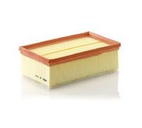 Original MANN-FILTER Air Filter C 30 004 For Audi Seat Skoda VW