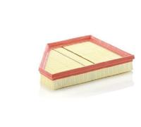 Original Mann-Filter Air Filter C 3090 for BMW