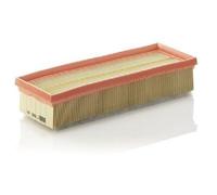 Original Mann-Filter Air Filter C 3282 for Citroën Peugeot Suzuki