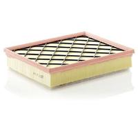 Original Mann-Filter Air Filter C 33 001 for BMW