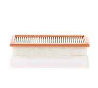 Original Mann-Filter Air Filter C 36 003 for Citroën DS MINI Opel Peugeot