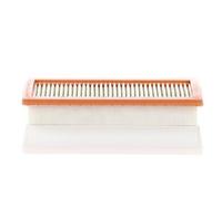 Original Mann-Filter Air Filter C 36 003 for Citroën DS MINI Opel Peugeot