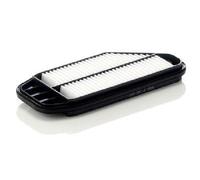 Original Mann-Filter Air Filter C 36 013 for Chevrolet