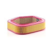 Original Mann-Filter Air Filter C 40 193 for Mercedes-Benz