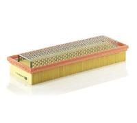 MANN-FILTER Air Filter C 48 183 - Fits Mercedes-Benz PUCH: W124, S124, W463, G-Class