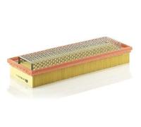 Original Mann-Filter Air Filter C 48 183 for Mercedes-Benz Puch