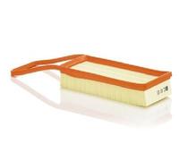Original Mann-Filter Air Filter C 49 001 for BMW