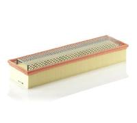 Original Mann-Filter Air Filter C 60 345 for Mercedes-Benz