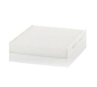Original Mann-Filter Cabin Air Filter CU 26 009 for Audi Cupra MAN Seat