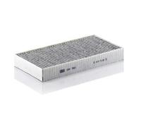 Original MANN-FILTER Cabin Air Filter CUK 3621 For Mercedes-Benz