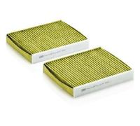 Original Mann-Filter Cabin Air Filter FP 2533-2 for Alpina BMW Rolls-Royce