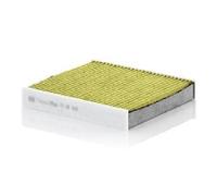 Original MANN-FILTER Cabin Air Filter FP 26 009 For Audi Cupra MAN Seat