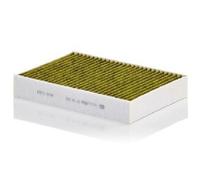 Original Mann-Filter Cabin Air Filter FP 34 003 for Polestar Volvo