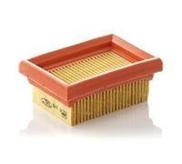 Original Mann-Filter Crankcase Ventilation Filter C 105 for Volvo