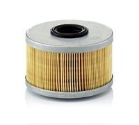 Original Mann-Filter Fuel Filter P 716/1 x for Dacia Opel Renault