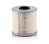 Original Mann-Filter Fuel Filter P 733/1 x for Citroën Mitsubishi Nissan