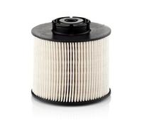 Original Mann-Filter Fuel Filter PU 1046/1 x for Mercedes-Benz