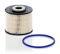 Original Mann-Filter Fuel Filter PU 927 x for Citroën DS Fiat Ford Peugeot