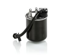 Original Mann-Filter Fuel Filter WK 820/23 for Mercedes-Benz