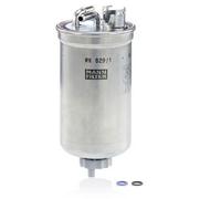 Original Mann-Filter Fuel Filter WK 829/1 x for Seat