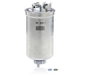 Original Mann-Filter Fuel Filter WK 829/1 x for Seat