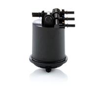Original MANN-FILTER Fuel Filter WK 939/1 For Renault