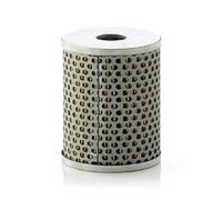 Original Mann-Filter Hydraulic Steering Filter Work Hydraulics H 601/4