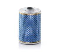 Original Mann-Filter Oil Filter H 943/7 x for Alpina BMW