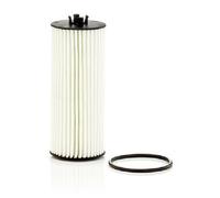 Original Mann-Filter Oil Filter HU 6008/1 Z for Mercedes-Benz