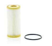 Original Mann-Filter Oil Filter HU 6013 Z for Audi Cupra Porsche Seat Skoda VW