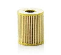 Original Mann-Filter Oil Filter HU 610 x for Mercedes-Benz