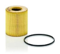 Original MANN-FILTER Oil Filter HU 711/51 X For Citroën DS Fiat Ford Jaguar
