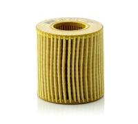 Original Mann-Filter Oil Filter HU 711 x for Ford Mazda
