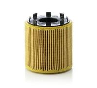 Original Mann-Filter Oil Filter HU 713/1 x for Alfa Romeo Fiat Ford Jeep Lancia