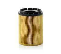 Original Mann-Filter Oil Filter HU 718 x for Chrysler Hyundai Jeep KIA