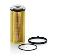 Original MANN-FILTER Oil Filter HU 720/3 X For BMW