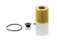 MANN-FILTER HU 816 z KIT Oil Filter - CARS + TRANSPORTERS