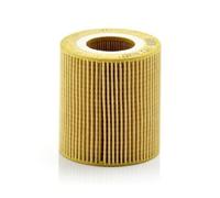 Original Mann-Filter Oil Filter HU 826 x for Citroën Jaguar Land Rover Peugeot
