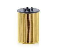 Original Mann-Filter Oil Filter HU 835/1 Z for Audi VW